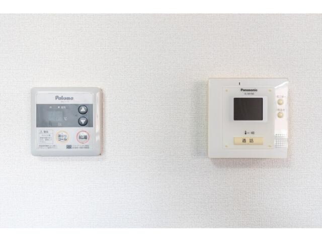 ヴィラ・アネシス　Ｄの物件内観写真