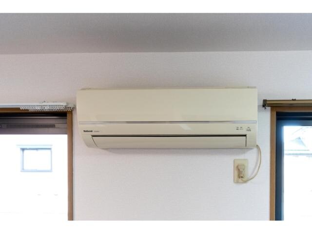 ヴィラ・アネシス　Ｄの物件内観写真