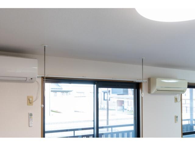 ヴィラ・アネシス　Ｄの物件内観写真