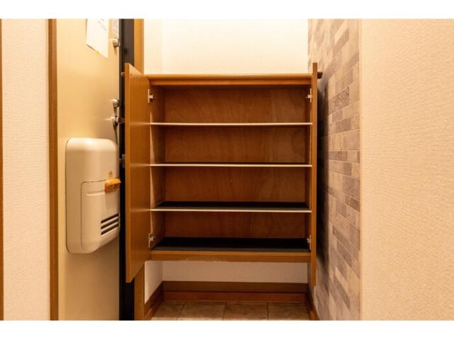 ヴィラ・アネシス　Ｄの物件内観写真