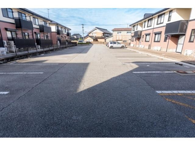 ヴィラ・アネシス　Ｄの物件内観写真