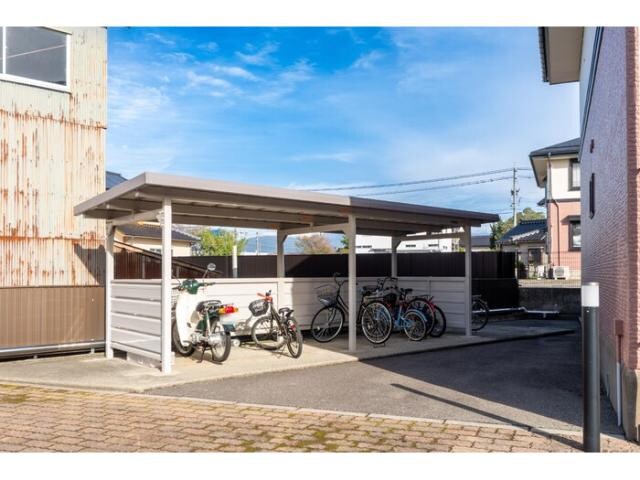 ヴィラ・アネシス　Ｄの物件内観写真