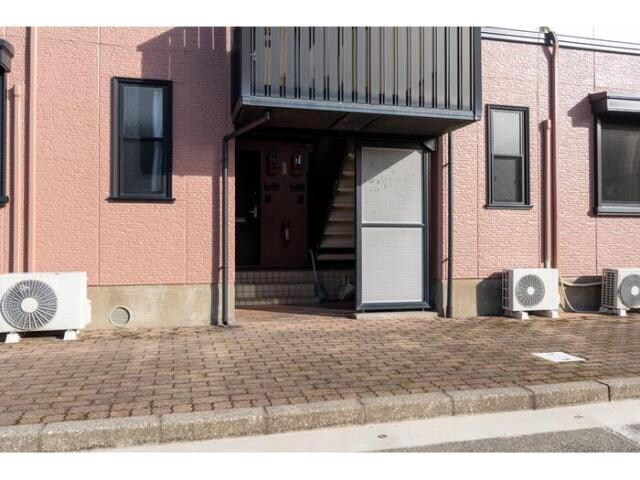 ヴィラ・アネシス　Ｄの物件内観写真