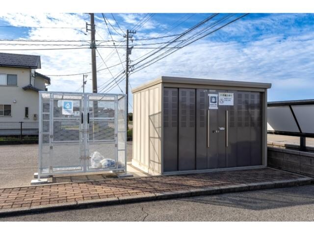 ヴィラ・アネシス　Ｄの物件内観写真