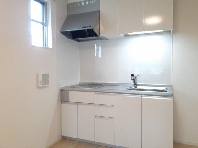 ヴィラノールLの物件内観写真