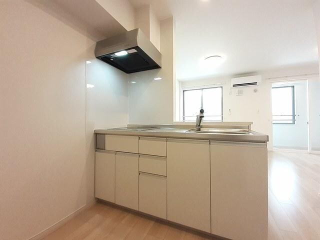 ヴィラノールLの物件内観写真