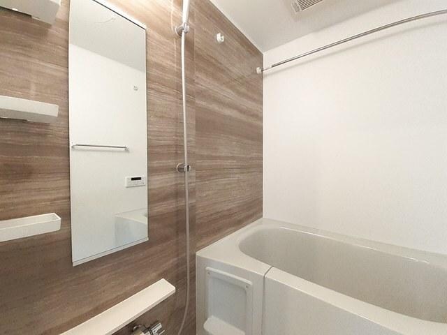 ヴィラノールLの物件内観写真