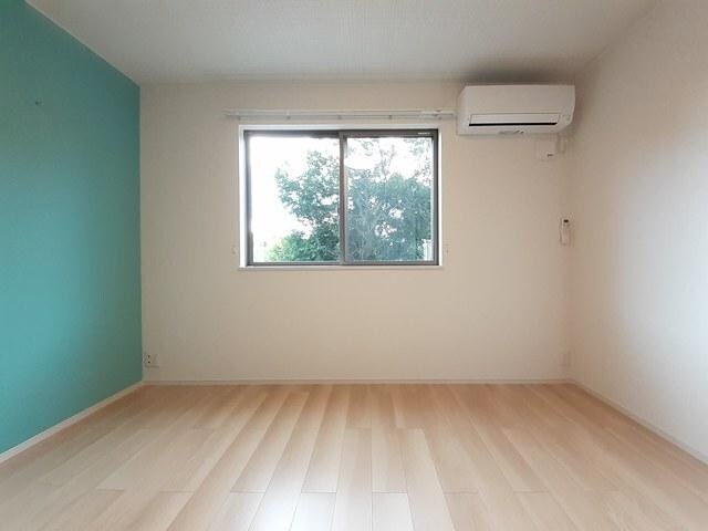 ヴィラノールLの物件内観写真