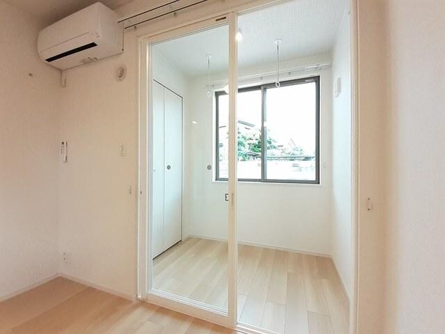 ヴィラノールLの物件内観写真