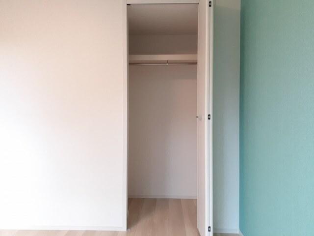 ヴィラノールLの物件内観写真