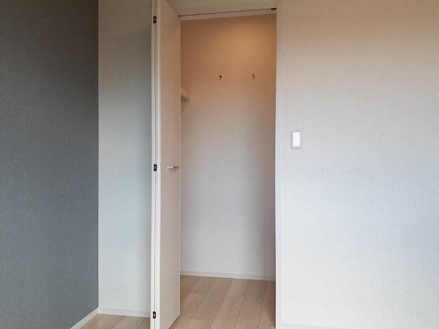 ヴィラノールLの物件内観写真