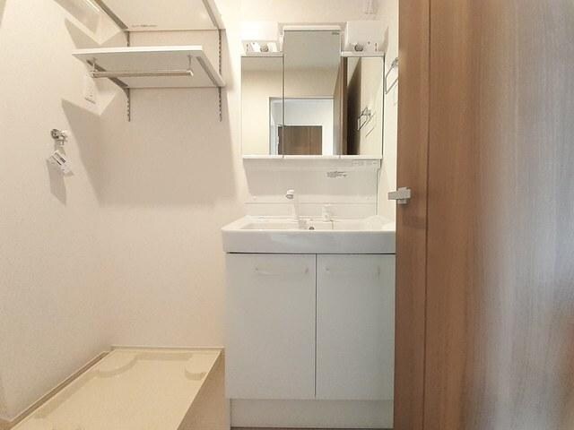 ヴィラノールLの物件内観写真