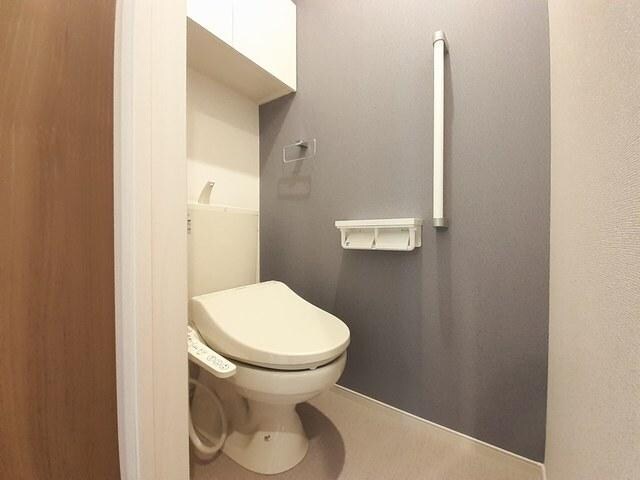 ヴィラノールLの物件内観写真