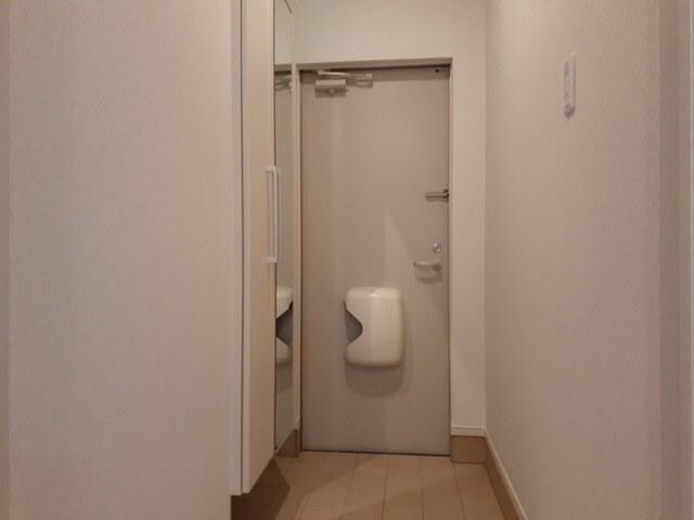 ヴィラノールLの物件内観写真