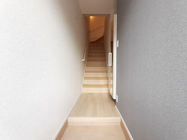 ヴィラノールLの物件内観写真