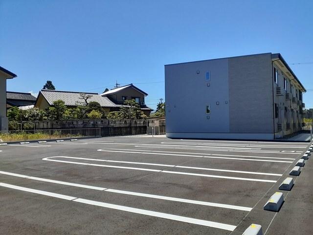 ヴィラノールLの物件内観写真