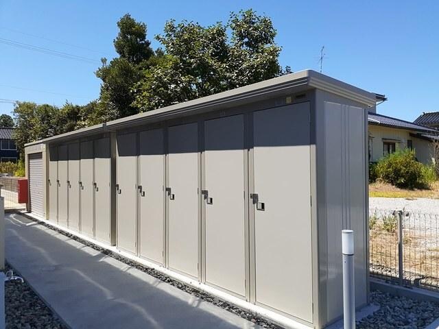 ヴィラノールLの物件内観写真