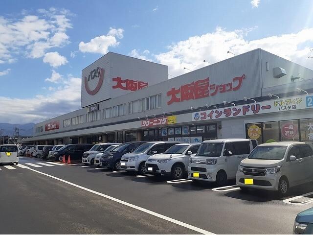 ヴィラノールLの物件内観写真