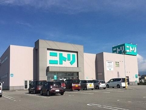 ヴィラノールLの物件内観写真