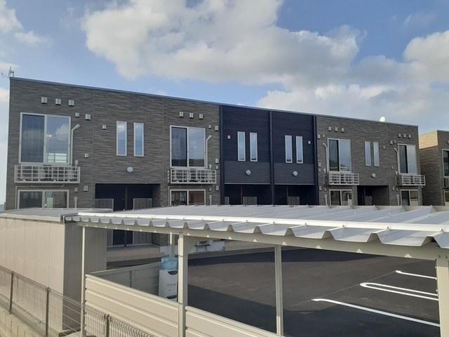 アンカー　Aの物件外観写真