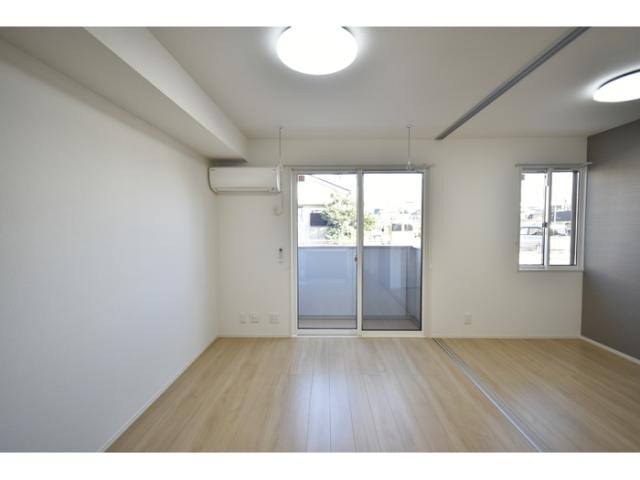 Comodo casaの物件内観写真