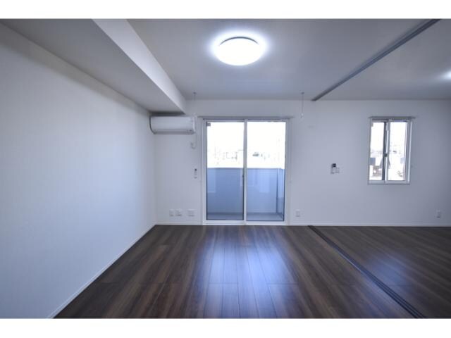 Comodo casaの物件内観写真