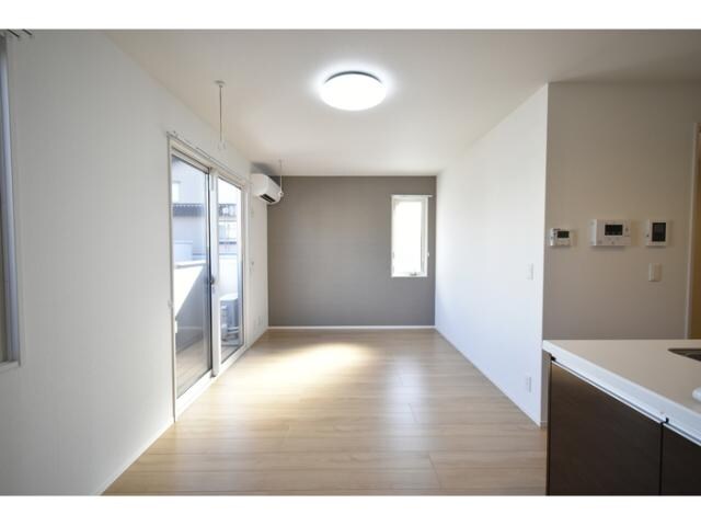 Comodo casaの物件内観写真