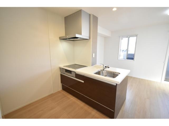 Comodo casaの物件内観写真