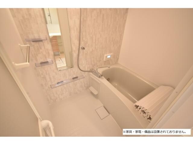 Comodo casaの物件内観写真