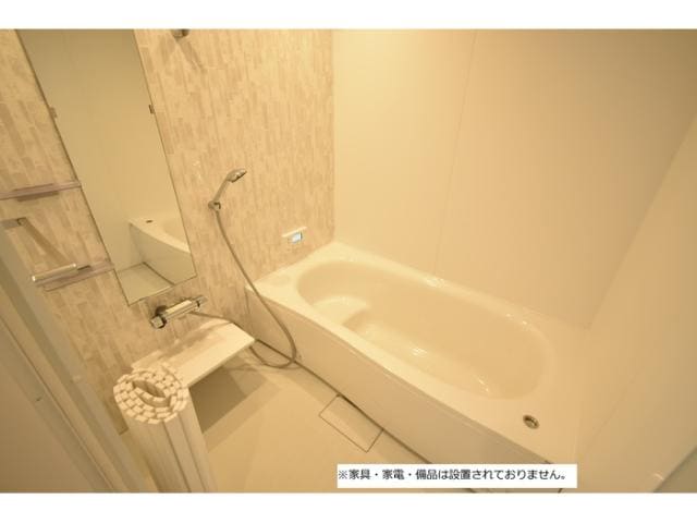 Comodo casaの物件内観写真