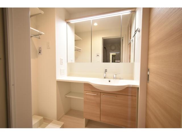 Comodo casaの物件内観写真