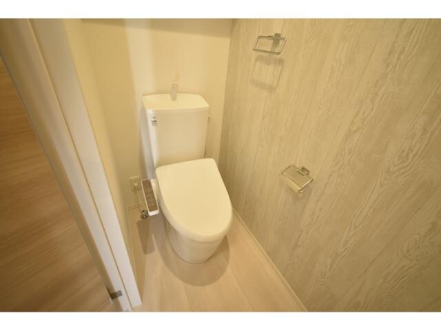 Comodo casaの物件内観写真