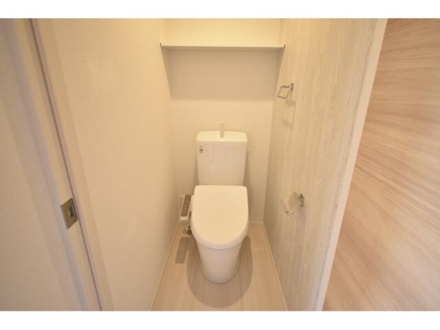 Comodo casaの物件内観写真