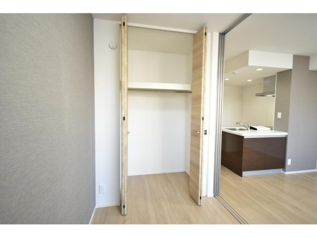 Comodo casaの物件内観写真