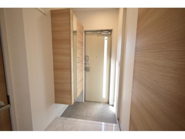 Comodo casaの物件内観写真