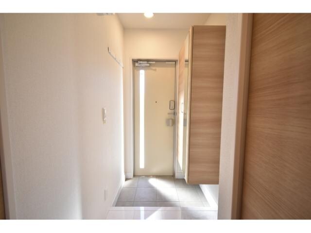 Comodo casaの物件内観写真