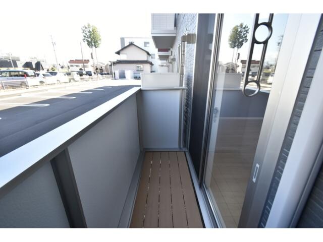 Comodo casaの物件内観写真