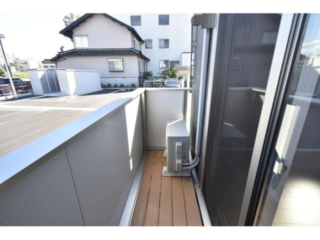 Comodo casaの物件内観写真