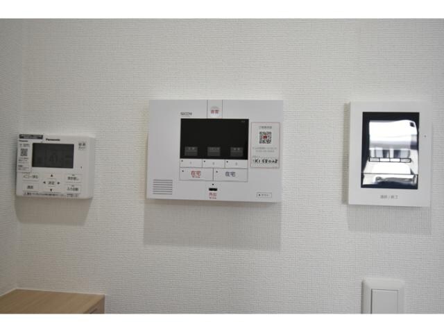 Comodo casaの物件内観写真