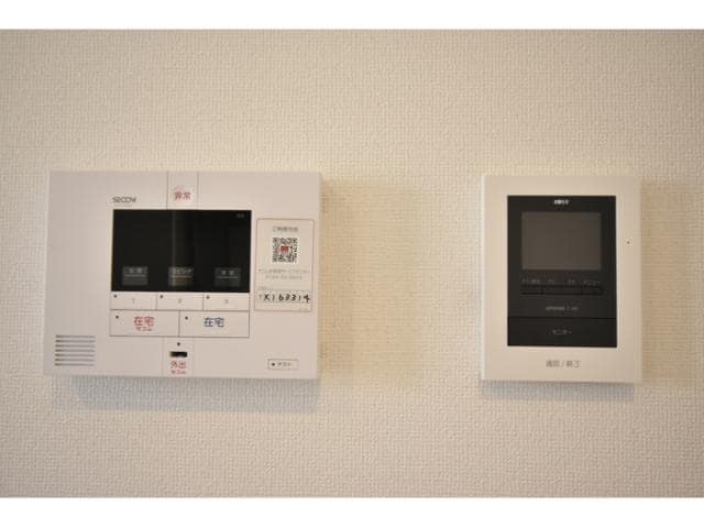 Comodo casaの物件内観写真