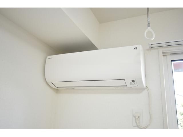 Comodo casaの物件内観写真