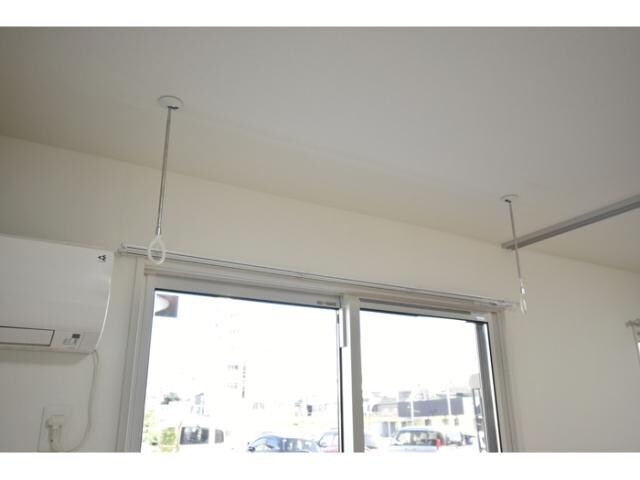 Comodo casaの物件内観写真