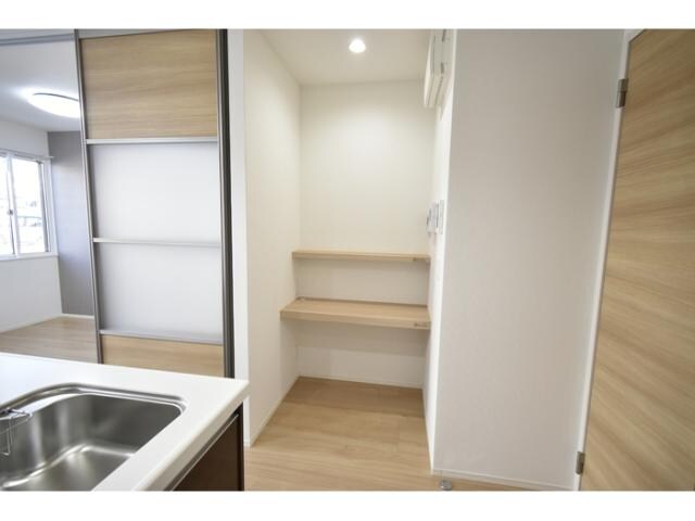 Comodo casaの物件内観写真