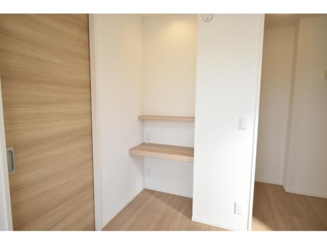 Comodo casaの物件内観写真