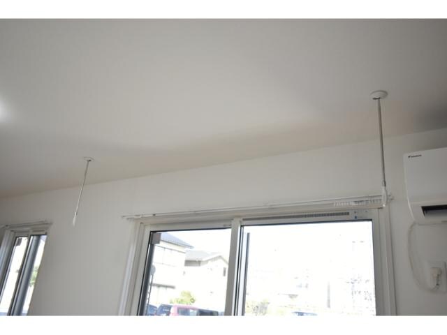 Comodo casaの物件内観写真