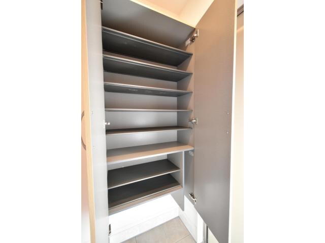 Comodo casaの物件内観写真