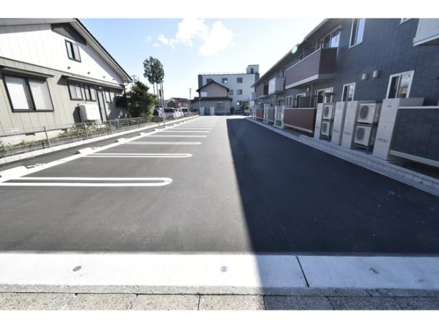 Comodo casaの物件内観写真