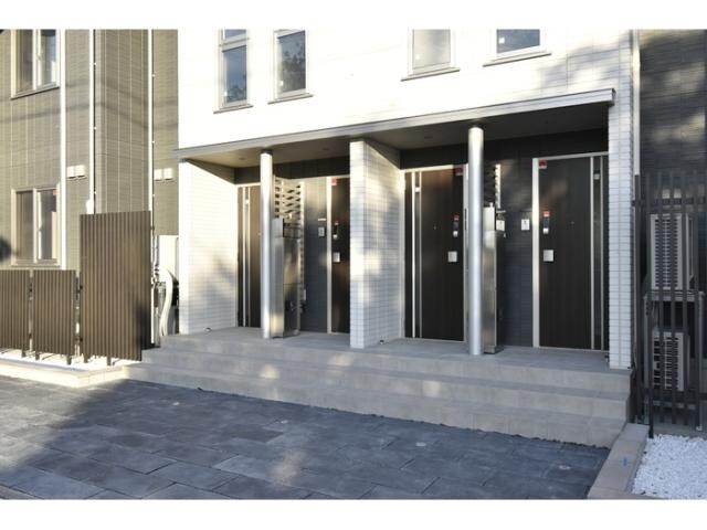 Comodo casaの物件内観写真