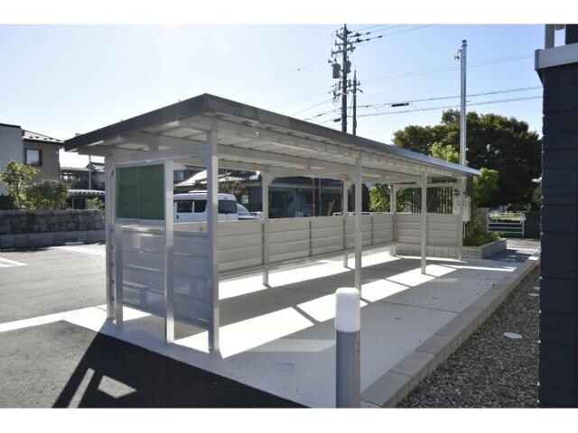 Comodo casaの物件内観写真