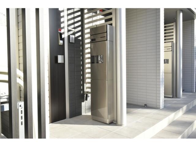 Comodo casaの物件内観写真